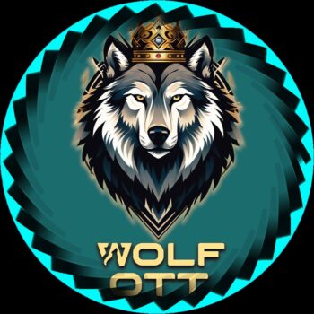 IPTV Wolf OTT
