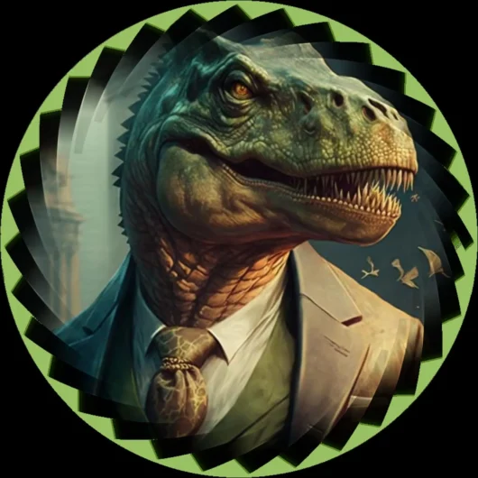 Dino 4K Server