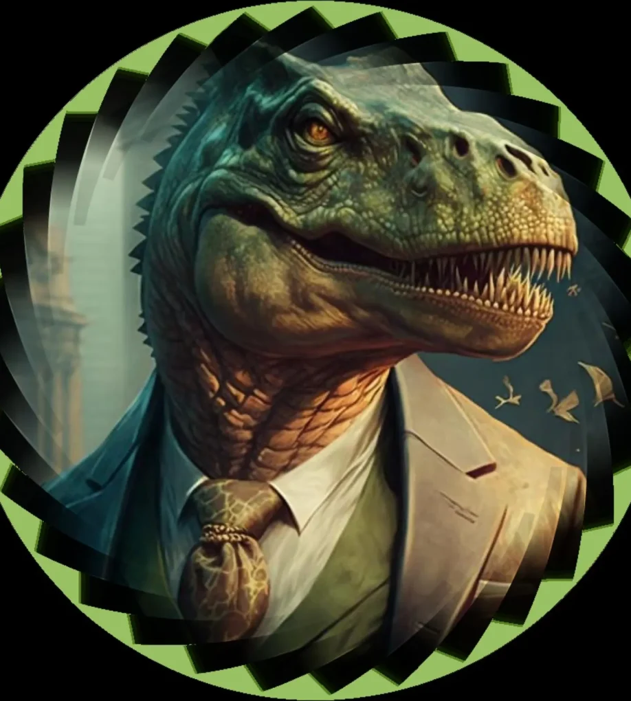 Dino 4K Server