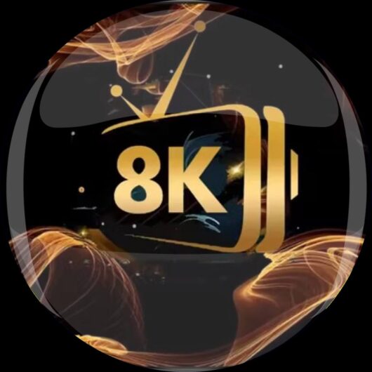 STRONG 8K 12-Month