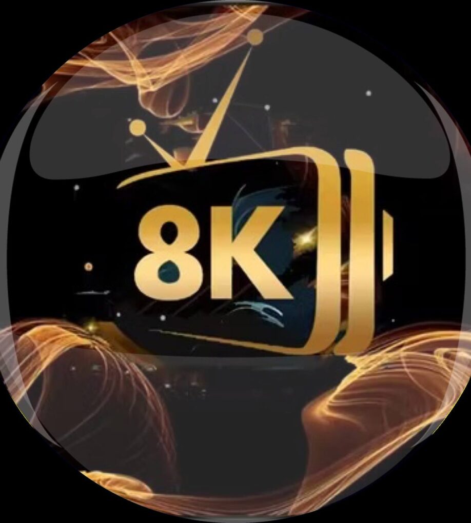 STRONG 8K 12-Month