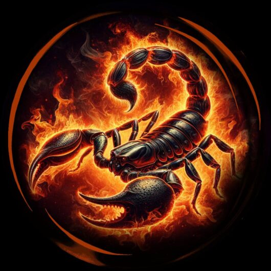 Scorpion IPTV